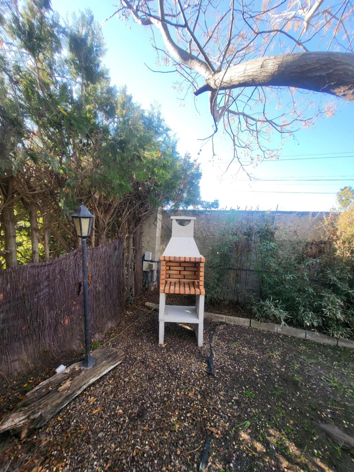 Villa Casa Madera Urbanizacion Socorro à Séville Extérieur photo